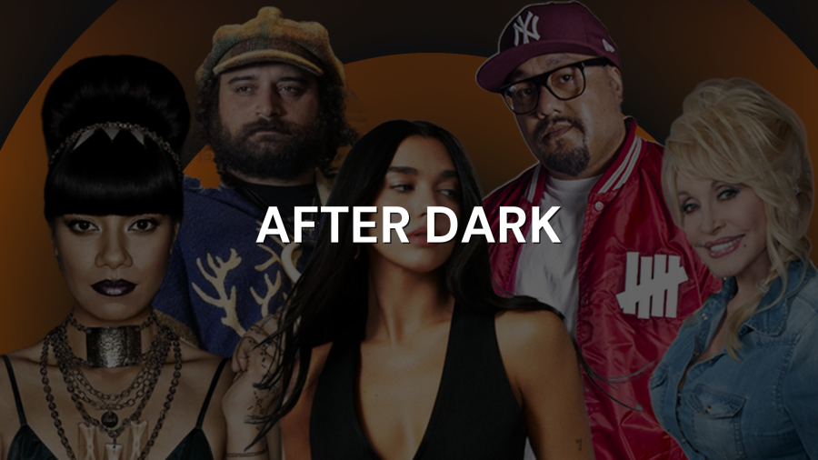 After Dark