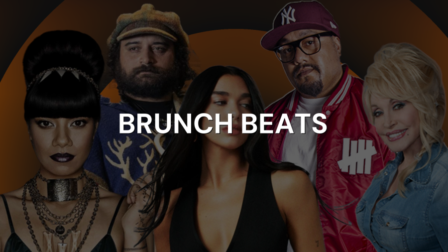 Brunch Beats