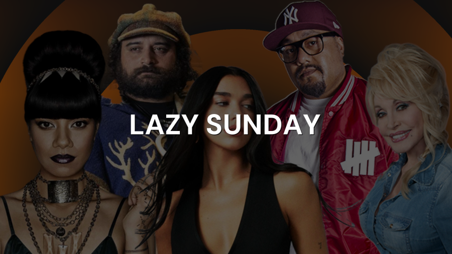 Lazy Sunday