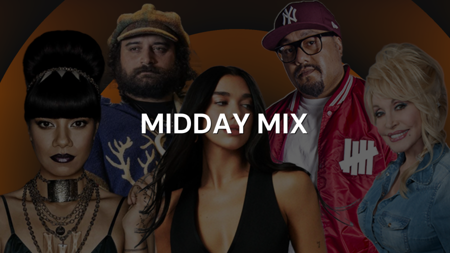 Midday Mix