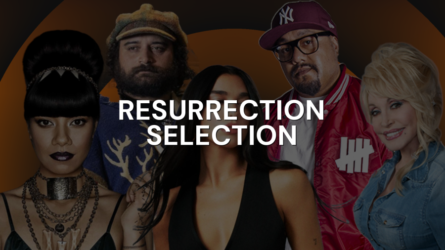 Resurrection Selection