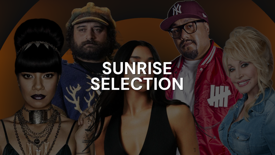 Sunrise Selection