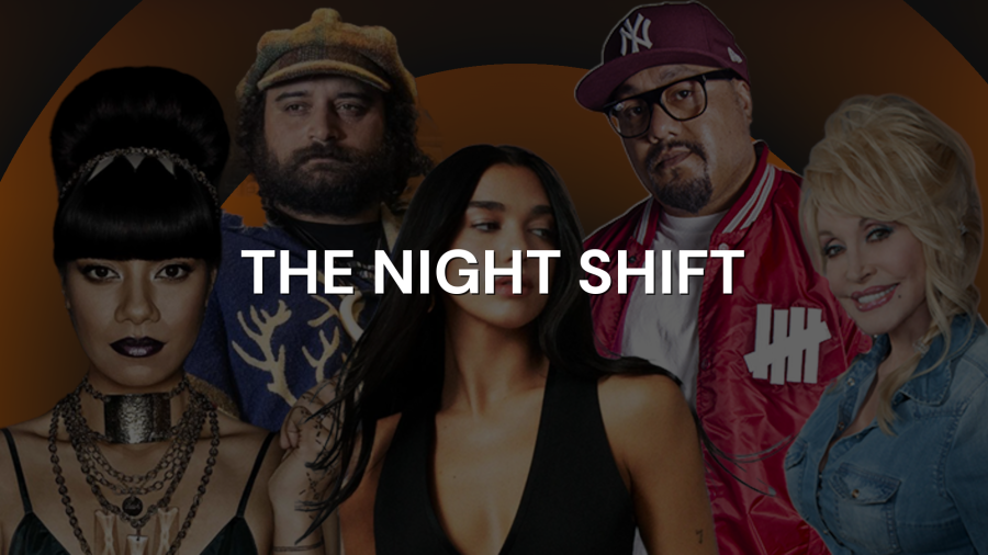 The Night Shift