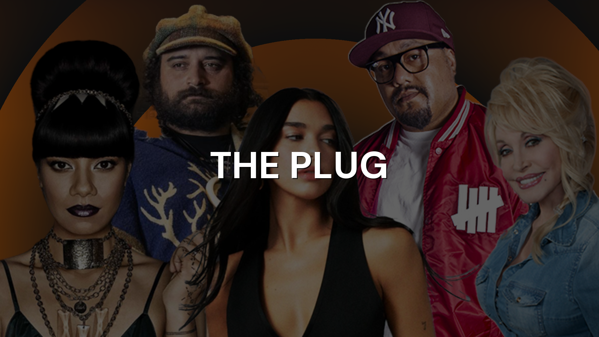 The Plug